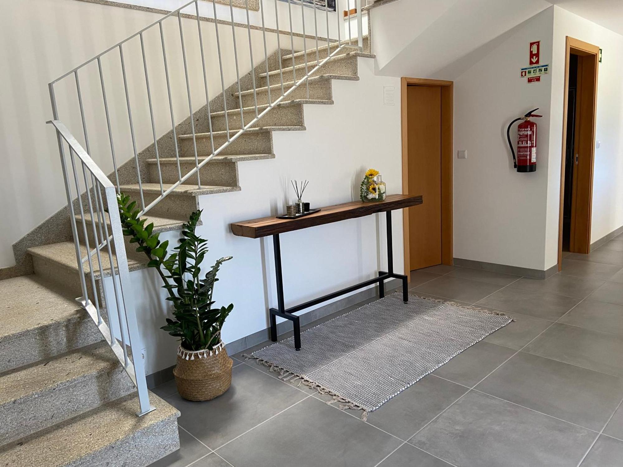 Willa Casa Da Gandara Ponte de Lima Zewnętrze zdjęcie