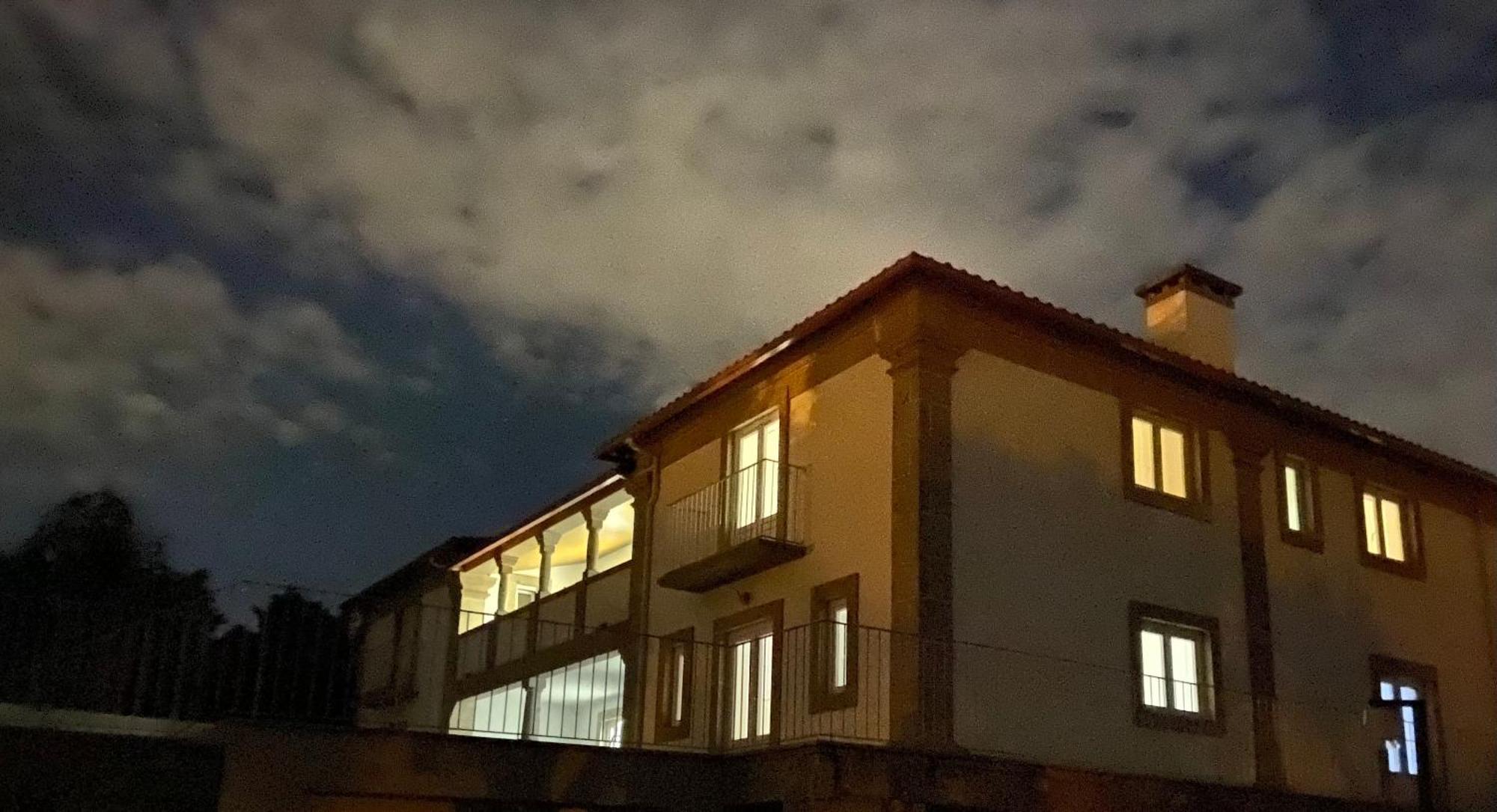 Willa Casa Da Gandara Ponte de Lima Zewnętrze zdjęcie